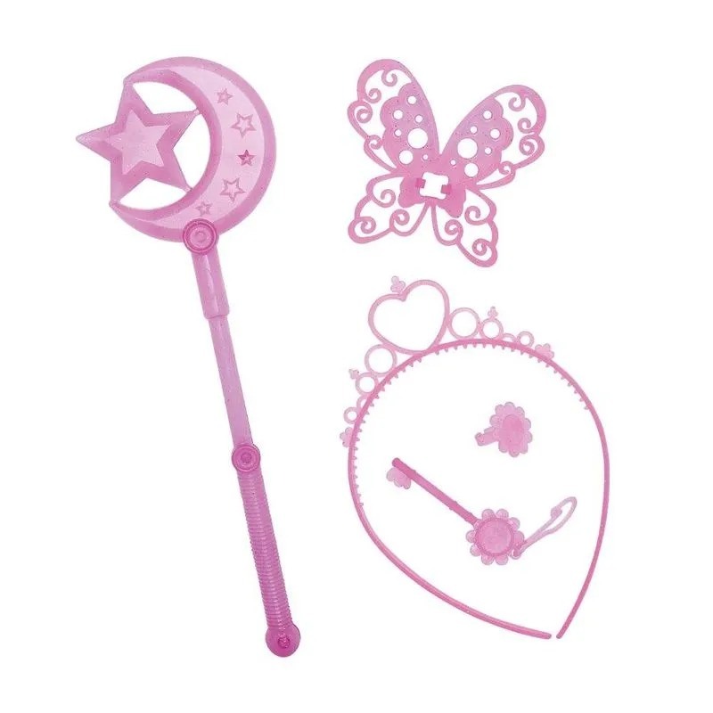 CASTELO DAS FADAS JUDY